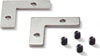Slot-Kit-Dx-Sx-Slot-Alluminio-Cromo