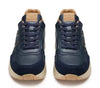 Alberto Guardiani Uomo Sneakers in pelle
