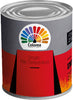 Smalto-Alta-Temperatura-Colorea-Lt.-0,125-Nero-Opaco