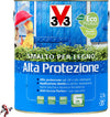 Smalto-per-legno-da-esterno-bianco-Smalto-per-Legno-Alta-Protezione-2,5-litri-bianco