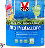 Smalto-per-legno-da-esterno-bianco-Smalto-per-Legno-Alta-Protezione-2,5-litri-bianco