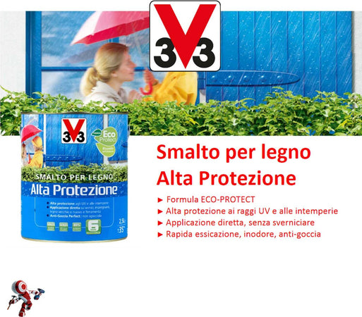 Smalto-per-legno-da-esterno-bianco-Smalto-per-Legno-Alta-Protezione-2,5-litri-bianco