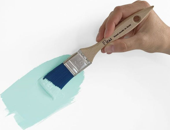 Smalto per mobili satinato fleur eggshell 130 ml f49 cape town blue Fai da te/Pitture trattamenti per pareti e utensili/Vernice e fondo/Vernice speciale/Vernice per mobili Led Mall Home - Napoli, Commerciovirtuoso.it