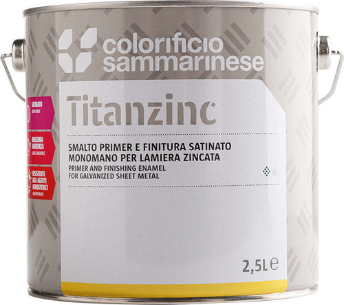 SMALTO-SINTETICO-RIEMPITIVO-'TITANZINC'-Lt.-0,750-Bianco-Colorificio-Sammarinese