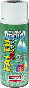 SMALTO-SPRAY-A-BASE-ACQUA-ml.-400---bianco-lucido-Arexons