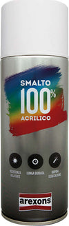 SMALTO-SPRAY-ACRILICO-ml-400-Grigio---3609-Arexons