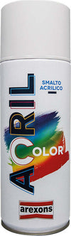 SMALTO-SPRAY-ACRILICO-RAL-9003---bianco-segnale-Arexons