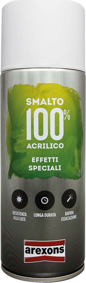 SMALTO-SPRAY-EFFETTO-METALLIZZATO-ml.-400---argento-Arexons