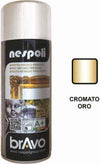 Smalto-spray-Nespoli-Bravo-oro-bomboletta-400-ml