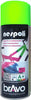 Smalto spray Nespoli Bravo verde Effetto Fluorescente bomboletta 400 ml N0PCF46001 Fai da te/Pitture trattamenti per pareti e utensili/Vernice e fondo/Vernice a spray Scontolo.net - Potenza, Commerciovirtuoso.it