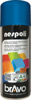 Smalto spray Nespoli N0PCA45017 Bravo Fai da te/Pitture trattamenti per pareti e utensili/Vernice e fondo/Vernice a spray Scontolo.net - Potenza, Commerciovirtuoso.it