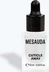 Smalto-unghie-Mesauda-Cuticle-Away-Gel-Ammorbidente-Per-Cuticole-10-Ml