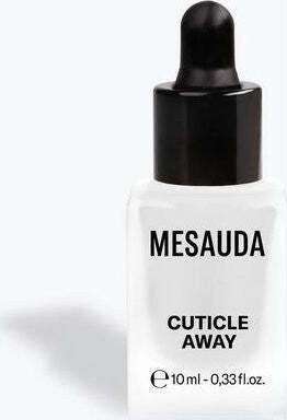 Smalto-unghie-Mesauda-Cuticle-Away-Gel-Ammorbidente-Per-Cuticole-10-Ml