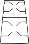 SMALVIC-GRIGLIA-IN-PIATTINA-NERA-LUCIDA-CUCINA-GAS-PIANO-COTTURA-45.7-X-22.7-CM