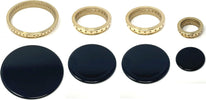 SMALVIC KIT 4 PIATTELLI + ANELLI SPARTIFIAMMA 4 FUOCHI CUCINA SET FORNELLI Casa e cucina/Grandi elettrodomestici/Accessori e parti di ricambio/Ricambi e accessori per piani cottura/Anelli per fuochi per piani cottura Rossi Ricambi - Venetico Marina, Commerciovirtuoso.it