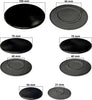 SMALVIC SERIE 4 PIATTELLI SPARTIFIAMMA CUCINA GAS E PER PIANI COTTURA Casa e cucina/Grandi elettrodomestici/Accessori e parti di ricambio/Ricambi e accessori per piani cottura/Anelli per fuochi per piani cottura Rossi Ricambi - Venetico Marina, Commerciovirtuoso.it