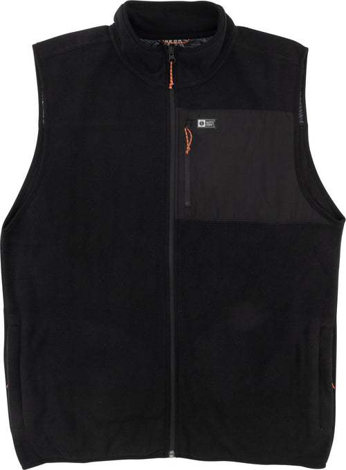 Smanicato Salty Crew Ebbtide Polar Fleece Vest Sport e tempo libero/Sport/Corsa/Abbigliamento/Uomo/Maglie e T-shirt/Gilet Snotshop - Roma, Commerciovirtuoso.it