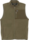 Smanicato Salty Crew Ebbtide Polar Fleece Vest Sport e tempo libero/Sport/Corsa/Abbigliamento/Uomo/Maglie e T-shirt/Gilet Snotshop - Roma, Commerciovirtuoso.it