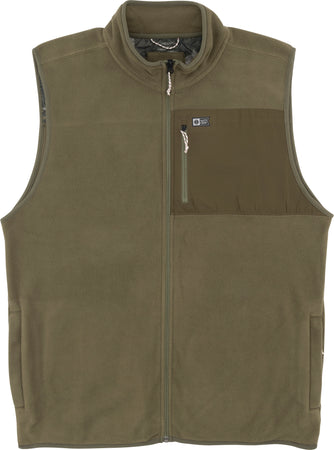 Smanicato Salty Crew Ebbtide Polar Fleece Vest Sport e tempo libero/Sport/Corsa/Abbigliamento/Uomo/Maglie e T-shirt/Gilet Snotshop - Roma, Commerciovirtuoso.it
