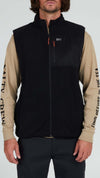 Smanicato Salty Crew Ebbtide Polar Fleece Vest Sport e tempo libero/Sport/Corsa/Abbigliamento/Uomo/Maglie e T-shirt/Gilet Snotshop - Roma, Commerciovirtuoso.it