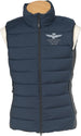 Smanicato uomo Aeronautica Militare - colore blu/piombo