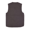 CARHARTT WIP Smanicato Uomo Arbor Vest Tobacco Rigid da uomo