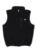 Nike Smanicato Uomo Club Winterized Vest Black/white da uomo