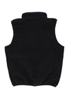 Nike Smanicato Uomo Club Winterized Vest Black/white da uomo