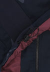 DOLLY NOIRE Smanicato Uomo Jhin Gilet X League Of Legends Black da uomo