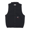 Nike Smanicato Uomo Sportswear Air Tf Insulated Vest Black da uomo