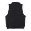 Nike Smanicato Uomo Sportswear Air Tf Insulated Vest Black da uomo