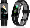 SMART BAND CONTROLLO DELL'OVULAZIONE IP68 NEBUS DONNA Elettronica/Cellulari e accessori/Smartwatch Scontolo.net - Potenza, Commerciovirtuoso.it