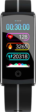 SMART BAND CONTROLLO DELL'OVULAZIONE IP68 NEBUS DONNA Elettronica/Cellulari e accessori/Smartwatch Scontolo.net - Potenza, Commerciovirtuoso.it