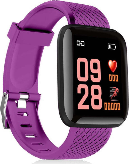 Smart bracelet Braccialetto intelligente DAM ID116 Elettronica/Cellulari e accessori/Smartwatch Scontolo.net - Potenza, Commerciovirtuoso.it