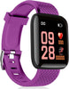 Smart bracelet Braccialetto intelligente DAM ID116 Elettronica/Cellulari e accessori/Smartwatch Scontolo.net - Potenza, Commerciovirtuoso.it