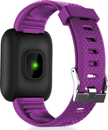 Smart bracelet Braccialetto intelligente DAM ID116 Elettronica/Cellulari e accessori/Smartwatch Scontolo.net - Potenza, Commerciovirtuoso.it