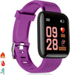 Smart bracelet Braccialetto intelligente DAM ID116 Elettronica/Cellulari e accessori/Smartwatch Scontolo.net - Potenza, Commerciovirtuoso.it