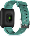 Smart bracelet Braccialetto intelligente DAM ID116 Turchese Elettronica/Cellulari e accessori/Smartwatch Scontolo.net - Potenza, Commerciovirtuoso.it