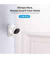Smart Camera Mini Telecamera Visione Notturna Alexa Google 1080p Wifi Sonoff S-cam