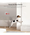 Smart Camera Mini Telecamera Visione Notturna Alexa Google 1080p Wifi Sonoff S-cam