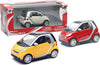 Smart-Fortwo-scala-1:24-New-Ray