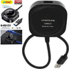 Smart-Hub-Usb-4-In-1-Con-4-Porte-Usb-3.0/2.0-Q-hu123-Telefoni-Computer-Notebook
