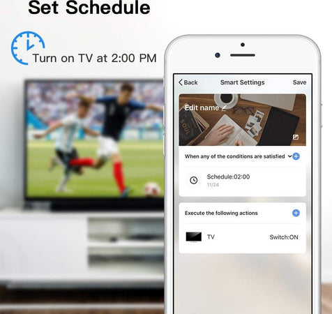 Smart Ir Controller Telecomando Tv Condizionatore Domotica Da Smartphone Elettronica/Home Cinema TV e video/Accessori/Telecomandi Trade Shop italia - Napoli, Commerciovirtuoso.it