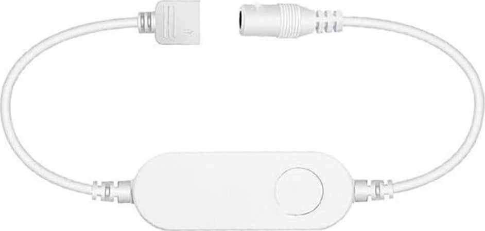 Smart Led Controller per striscia RGB remoto 3 pin Bluetooth