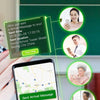 Smart Nail Nfc Chip Intelligente Sotto Lo Smalto Collegamento Rapido Smartphone Bellezza/Manicure e pedicure/Decorazioni per unghie/Attrezzatura per Nail Art/Unghie adesive Trade Shop italia - Napoli, Commerciovirtuoso.it