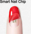 Smart-Nail-Nfc-Chip-Intelligente-Sotto-Lo-Smalto-Collegamento-Rapido-Smartphone