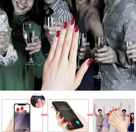 Smart Nail Nfc Chip Intelligente Sotto Lo Smalto Collegamento Rapido Smartphone Bellezza/Manicure e pedicure/Decorazioni per unghie/Attrezzatura per Nail Art/Unghie adesive Trade Shop italia - Napoli, Commerciovirtuoso.it