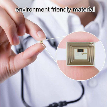 Smart Nail Nfc Chip Intelligente Sotto Lo Smalto Collegamento Rapido Smartphone Bellezza/Manicure e pedicure/Decorazioni per unghie/Attrezzatura per Nail Art/Unghie adesive Trade Shop italia - Napoli, Commerciovirtuoso.it