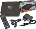 Smart Ott Tv Box 4k Android Quad Core Wifi 8gb Ram 2gb Mini Pc Li-rk2829 Multimediale Elettronica/Home Cinema TV e video/Dispositivi per lo Streaming/Client Streaming Trade Shop italia - Napoli, Commerciovirtuoso.it