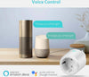 Smart Plug Presa Corrente Wifi Timer Elettrodomestici Domotica Per Ios E Android Elettronica e telefonia > Materiale Elettrico Trade Shop italia - Napoli, Commerciovirtuoso.it